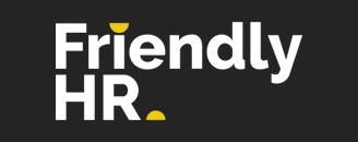 Friendly HR — logo