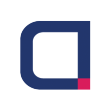 Audiovox — logo